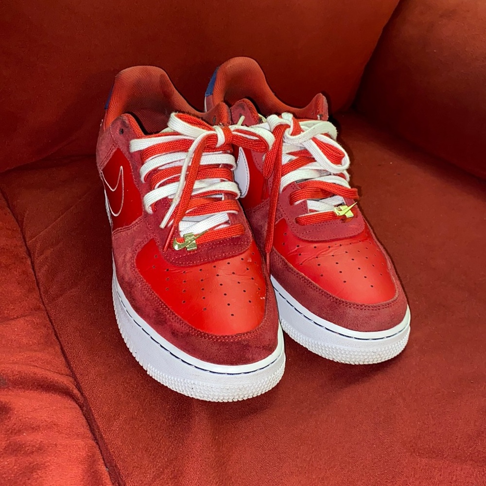 Nike Aire Force 1 Low